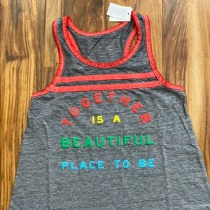 Zoe+Liv *Beautiful Together Tee*